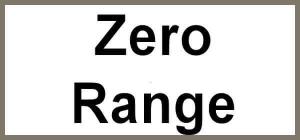Zero Range